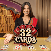 32 Baraha live casino on 32bet