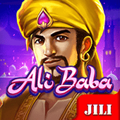 Ali Baba on 32bet