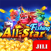 All Star Fishing on 32bet