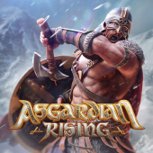 Asgardian Rising on 32bet