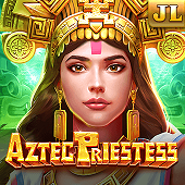 Aztec Priestess on 32bet