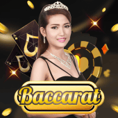 Baccarat on 32bet