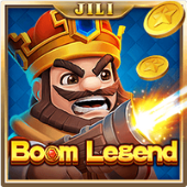 Boom Legend on 32bet