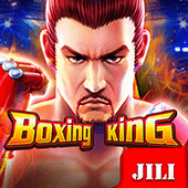 Boxing King on 32bet