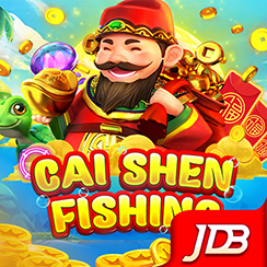 Cai Shen Fishing on 32bet
