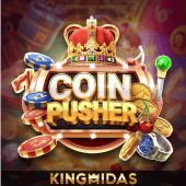 Coin Pusher on 32bet