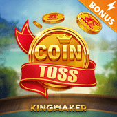 Coin Toss on 32bet
