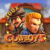 Cowboys on 32bet