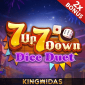 Dice Duet on 32bet