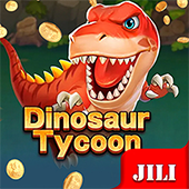 Dinosaur Tycoon on 32bet