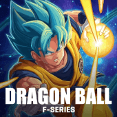 Dragon Ball slot on 32bet