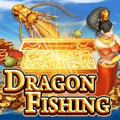 Dragon Fishing on 32bet