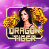 Dragon Tiger live casino on 32bet