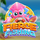 Fierce Fishing on 32bet