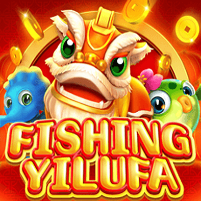 Fishing Yi Lu Fa on 32bet