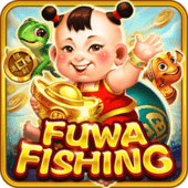 Fuwa Fishing on 32bet
