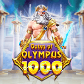 Gates of Olympus 1000 on 32bet
