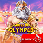 Gates of Olympus promotion game