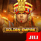 Golden Empire on 32bet