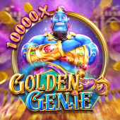 Golden Genie on 32bet