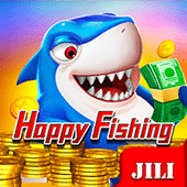Happy Fishing on 32bet