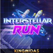 Interstellar Run on 32bet