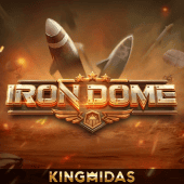 Iron Dome on 32bet