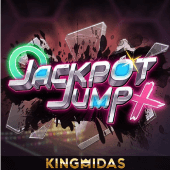 Jackpot Jump on 32bet