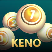 Keno on 32bet