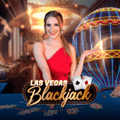 Las Vegas Blackjack on 32bet