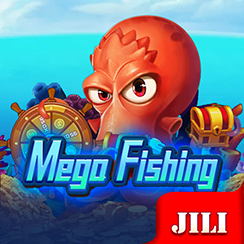 Mega Fishing on 32bet