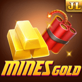 Mines Gold slot on 32bet