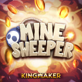 Minesweeper on 32bet
