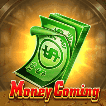 Money Coming slot on 32bet
