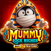 Mummy Lock Riches slot on 32bet