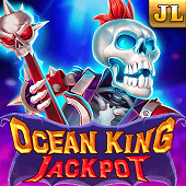 Ocean King Jackpot on 32bet