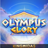 Olympus Glory on 32bet