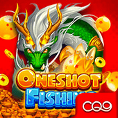Oneshot Fishing on 32bet