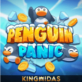 Penguin Panic on 32bet