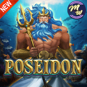 Poseidon slot on 32bet