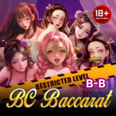 Sexy Blockchain Baccarat on 32bet