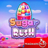 Sugar Rush 32bet bonus game