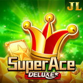 Super Ace Deluxe hot Game icon on 32bet