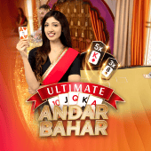 Ultimate Andar Bahar on 32bet