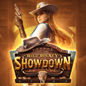 Wild Bounty Showdown slot on 32bet